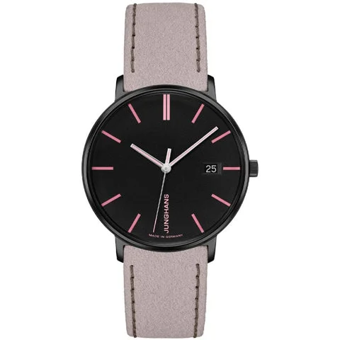 Junghans Form Damen 47/4256.00 047/4256.00 kol saati