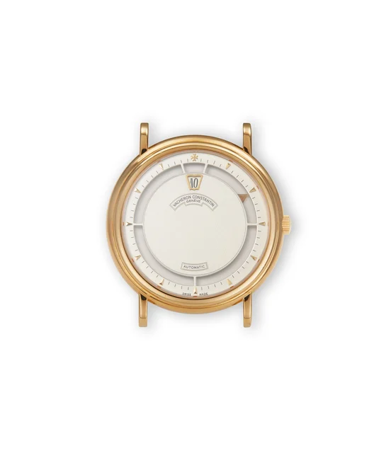 Vacheron Constantin WYG_V1414 kol saati