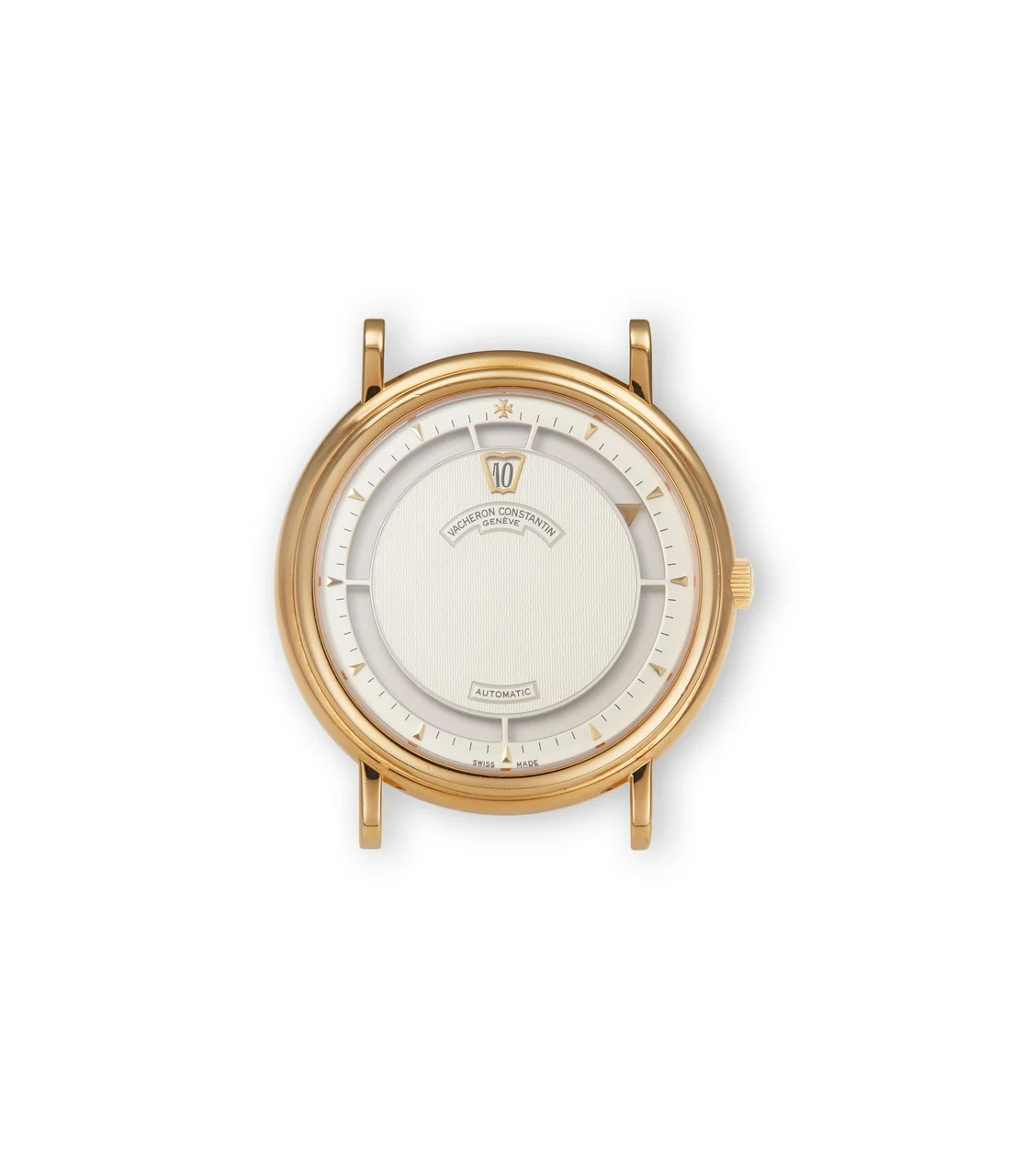 Vacheron Constantin WYG_V1414 36 mm kol saati