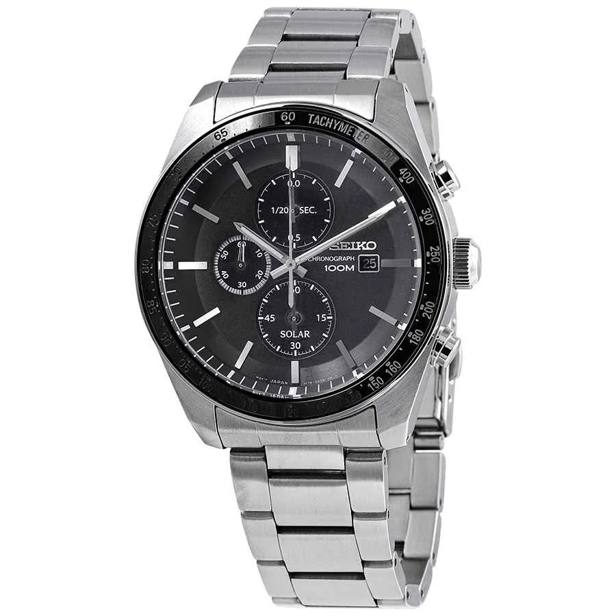 Seiko SSC715P1 43 mm kol saati