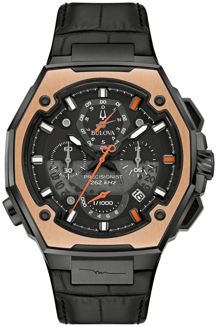 Bulova Marc Anthony Series X 98B402 kol saati