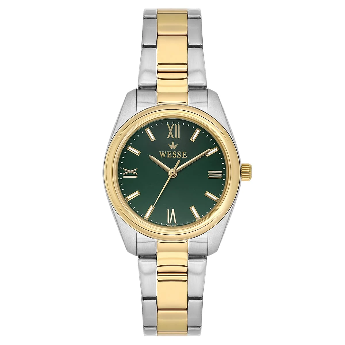 Wesse WWL112205 32 mm kol saati
