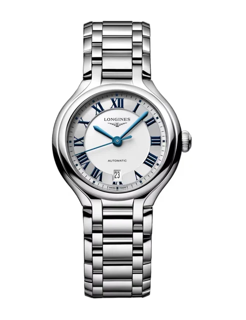 Longines PrimaLuna 17351690 kol saati