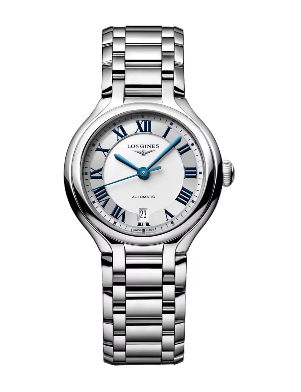 Longines PrimaLuna 17351690 30 mm kol saati