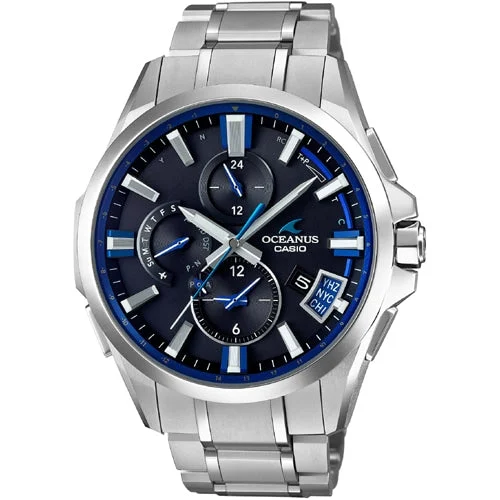 Casio OCW-G2000-1AJF kol saati