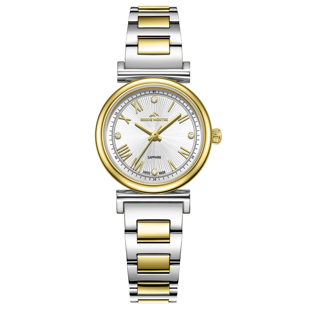 Roche Montre RML700102 RML7001-02 28 mm kol saati