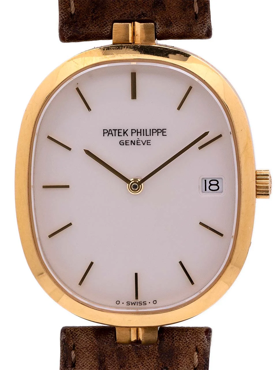 Patek Philippe Patek Philippe 72064 34 mm kol saati