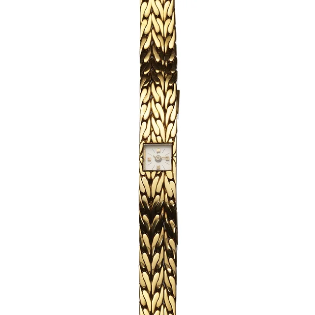 Vaceron & Constantin VACERON & CONSTANTIN REF. 336 kol saati