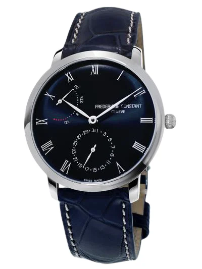 Frederique Constant Slimline FC062 kol saati