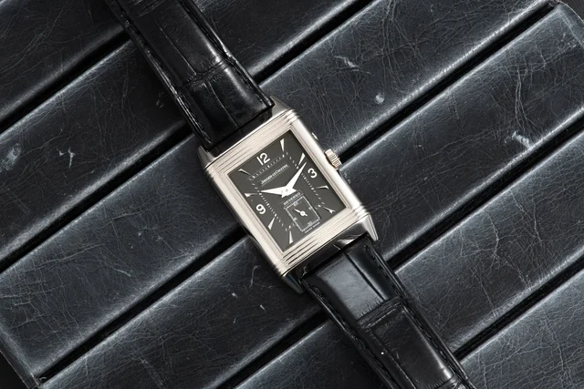 Jaeger-Lecoultre Reverso 40980064 kol saati