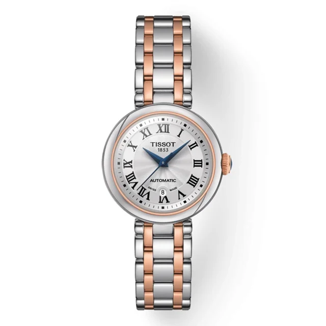 Tissot Bellissima 17361408 kol saati