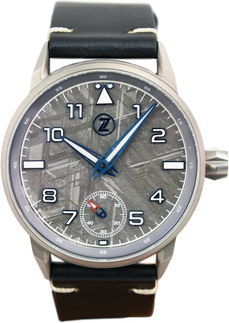 Zelos Skyraider PRE081 kol saati