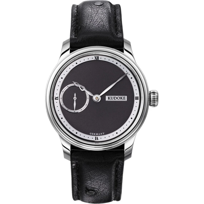 Kudoke Anthracite Dial kudoke-1-anthracite kol saati