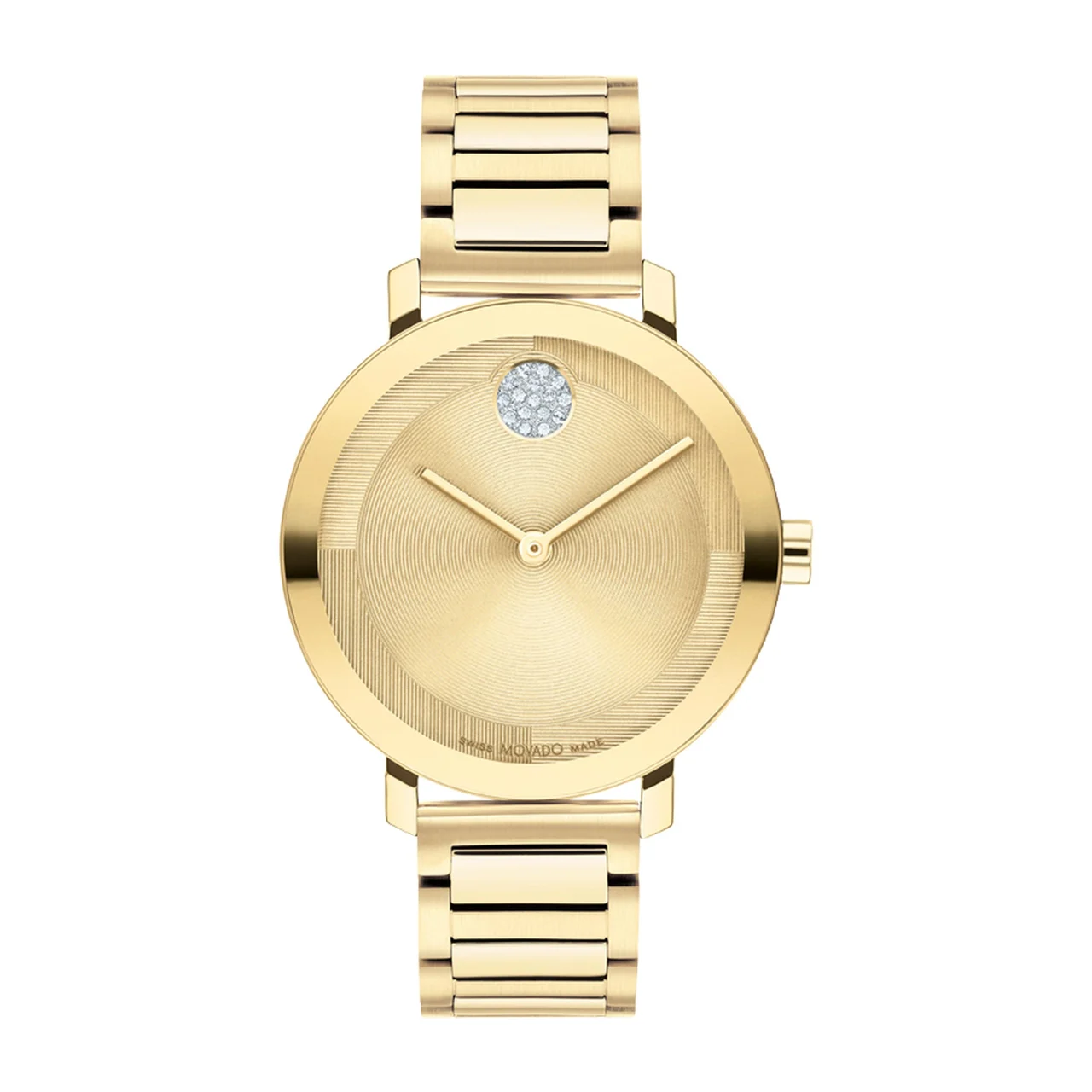 Movado Movado 3601106B 34 mm kol saati