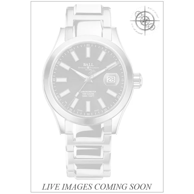 Ball Engineer III Marvelight Chronometer Green 40mm 210000072205 40 mm kol saati