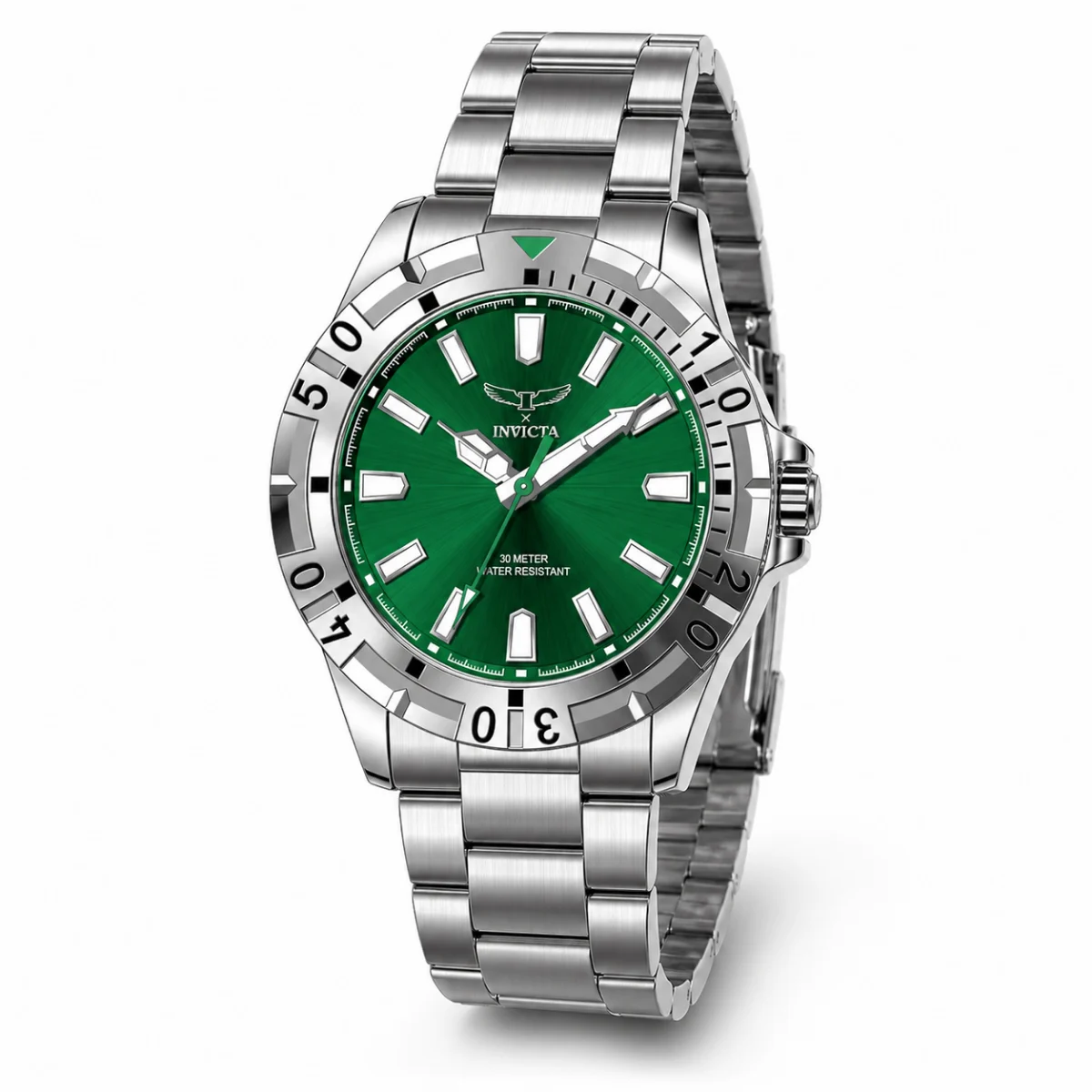 Invicta Specialty I by Watch - 42mm. Steel (69042) 42 mm kol saati