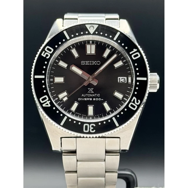 Seiko Prospex SPB143 210000083902 kol saati