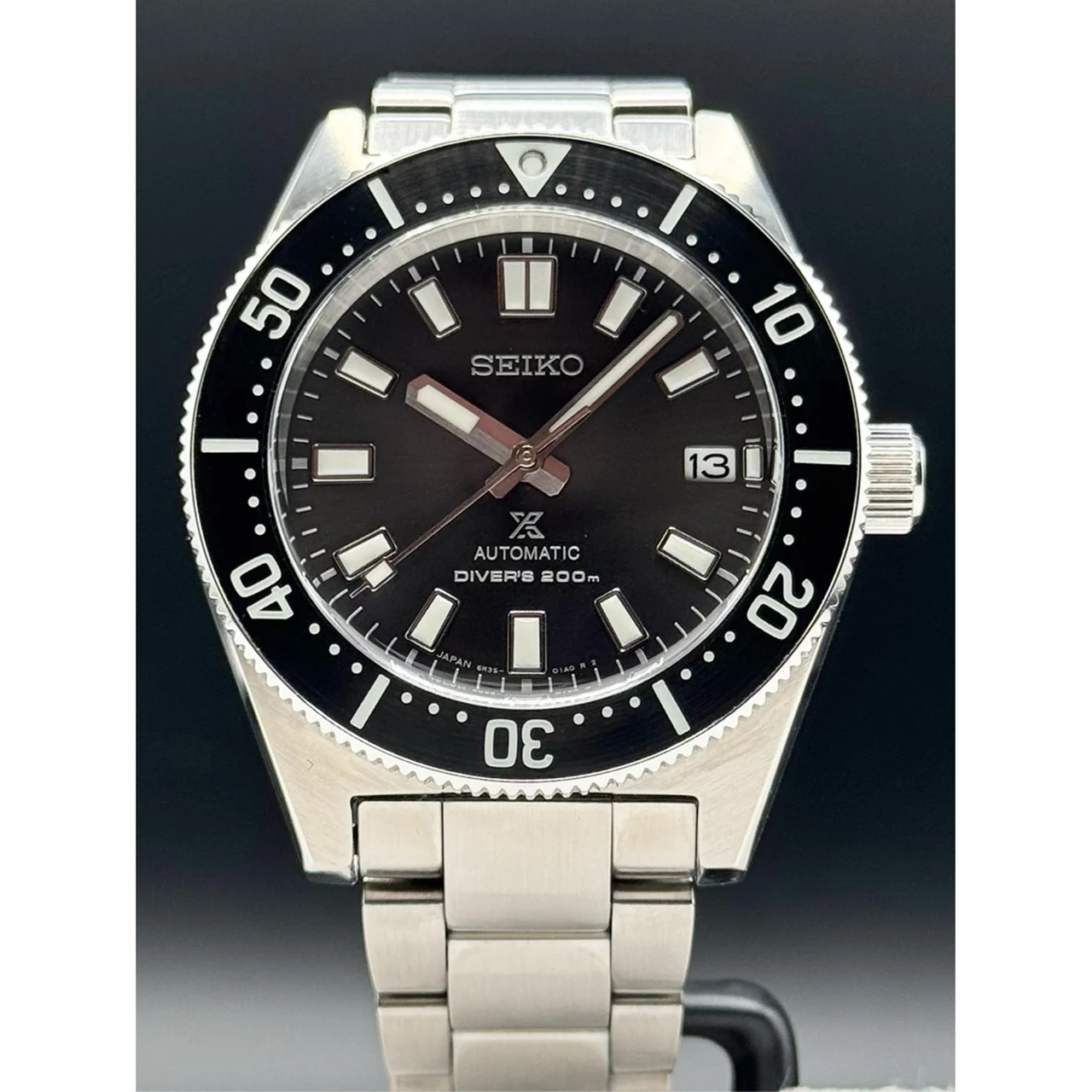 Seiko Prospex SPB143 210000083902 kol saati