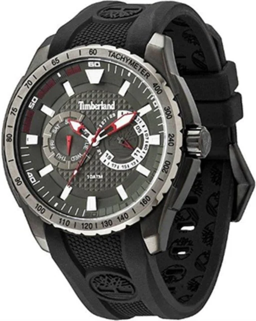 Timberland TBL.13854JSBU/61 TBL.13854JSBU-61 kol saati