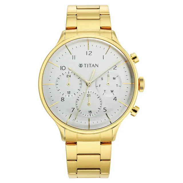 Titan Urban Magic NU90102YM01 kol saati