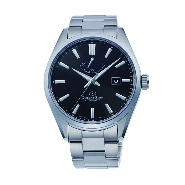 Orient Star Basic Date ORRE-AU0402B kol saati