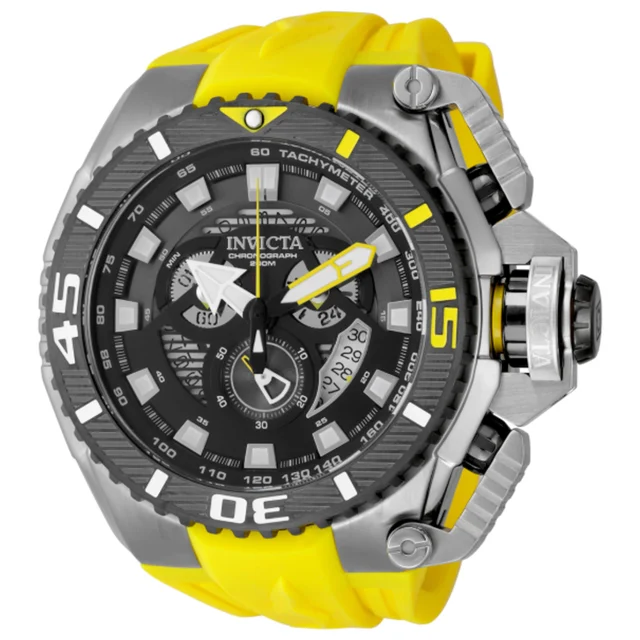 Invicta Sea Hunter Watch IN-49625 kol saati