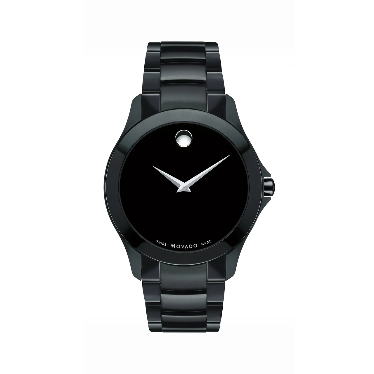 Movado Movado 607035M 40 mm kol saati