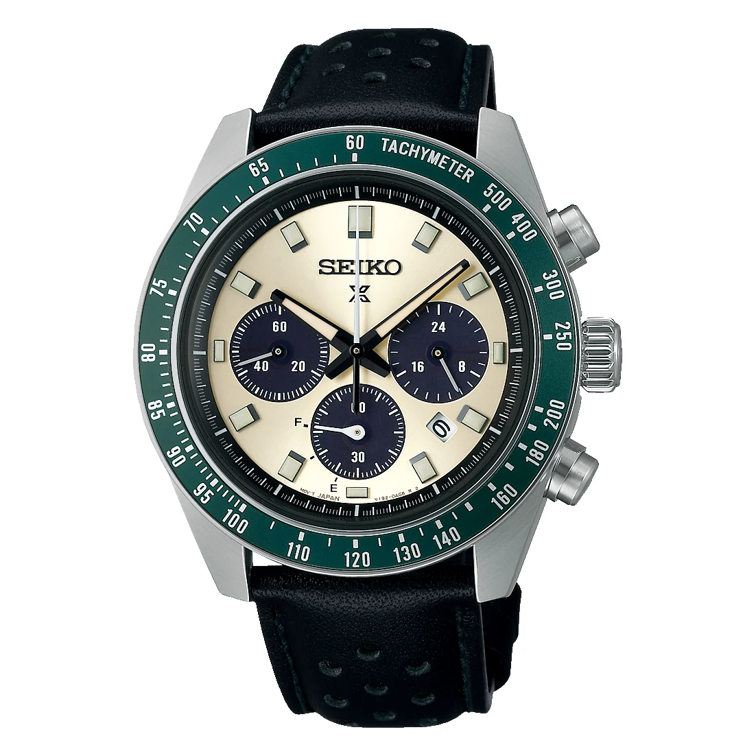Seiko Prospex SPEEDTIMER SSC943 SSC943P1 41.4 mm kol saati