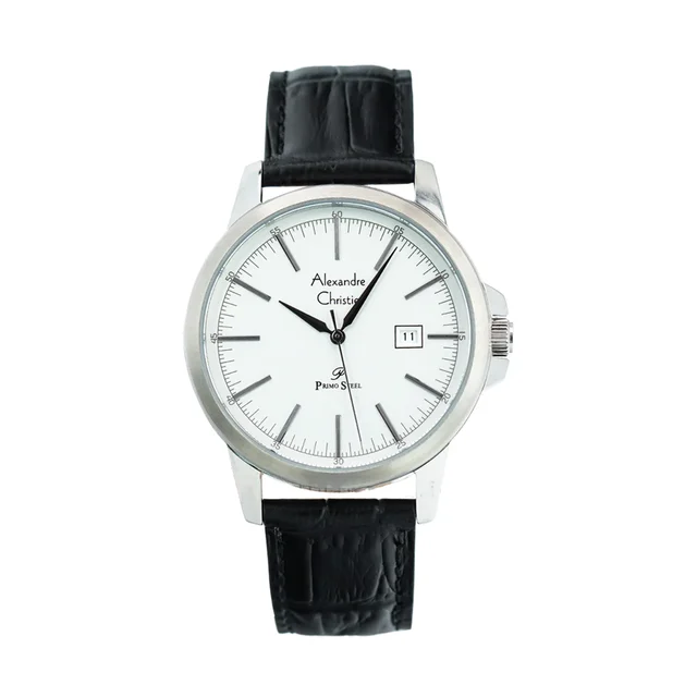 Alexandre Christie AC1008MDLSSSL #67783 kol saati