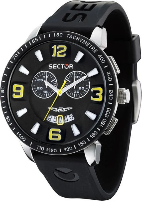 Sector Marine R3271619002 kol saati