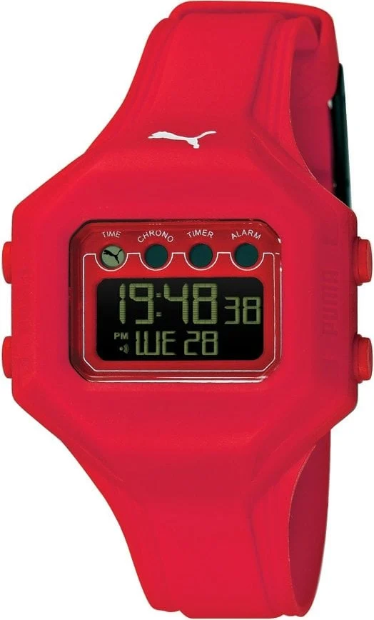 Puma PU910772003 40 mm kol saati