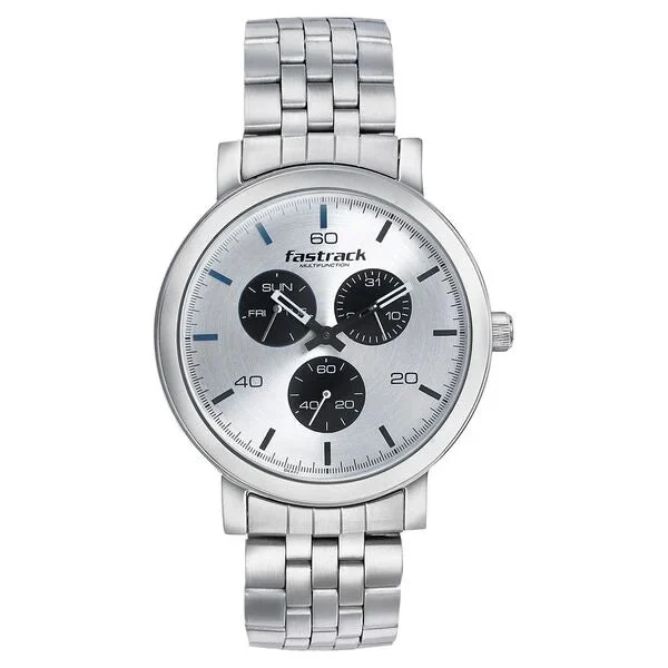 Fastrack Fastrack nr3238sm01 43 mm kol saati