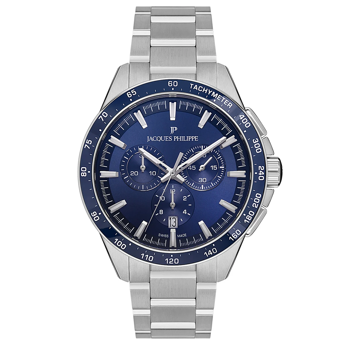 Jacques Philippe JPQGC251336 42 mm kol saati