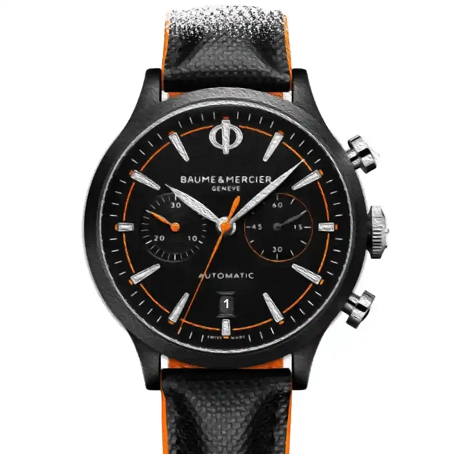 Baume & Mercier Capeland 28822 kol saati