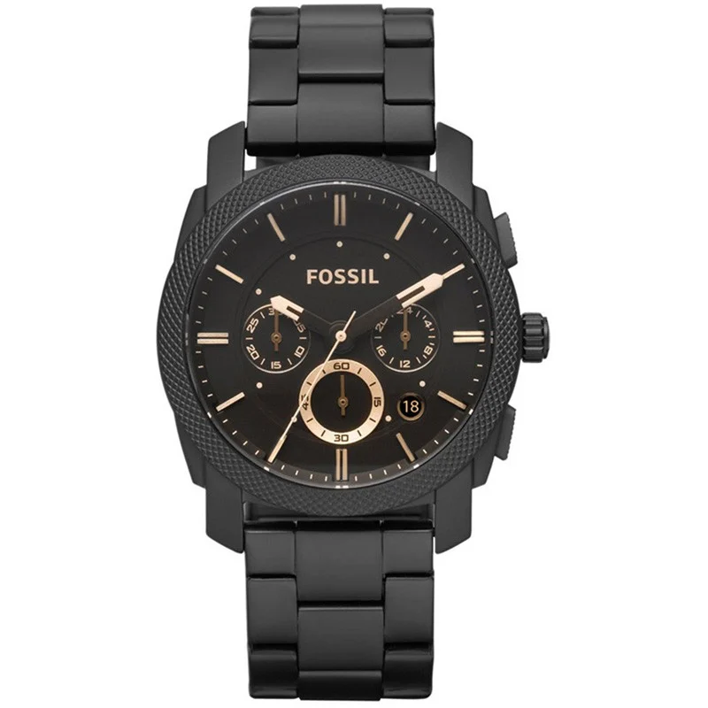 Fossil FFS4682 42 mm kol saati