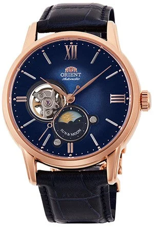 Orient Orient O668 44 mm kol saati