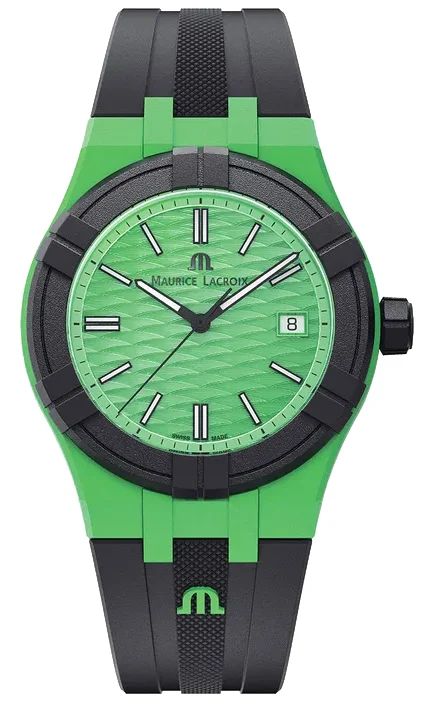 Maurice Lacroix Aikon ML051 40 mm kol saati