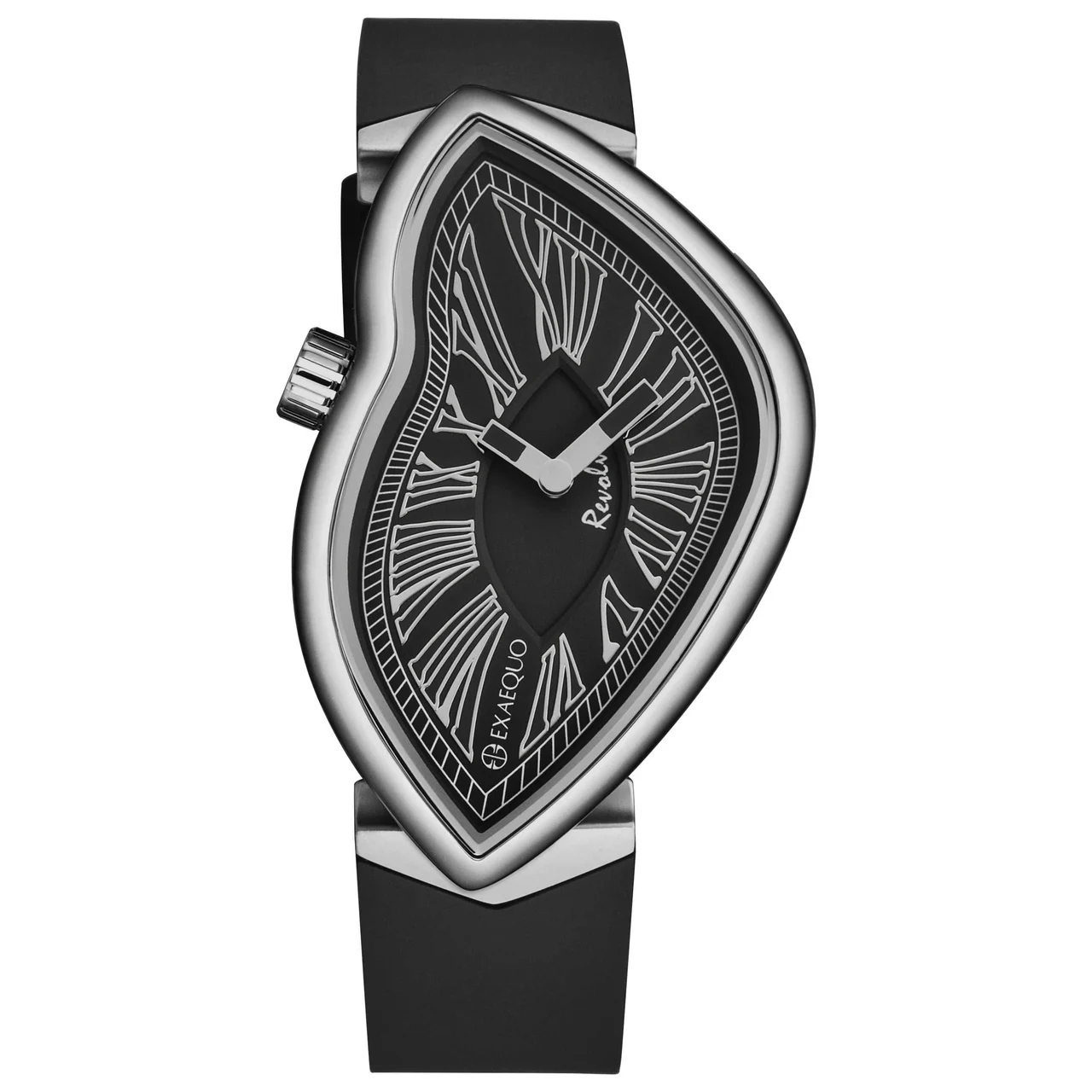 Exaequo Revolve Watch EX0031.0001 kol saati