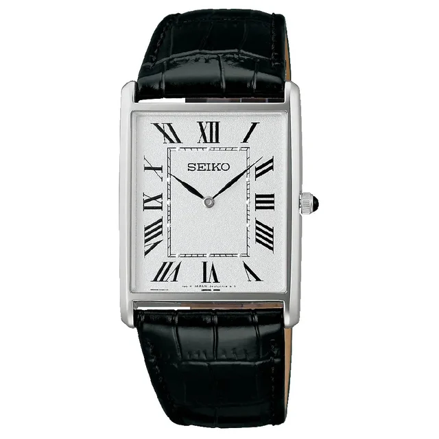 Seiko SSEH019 kol saati