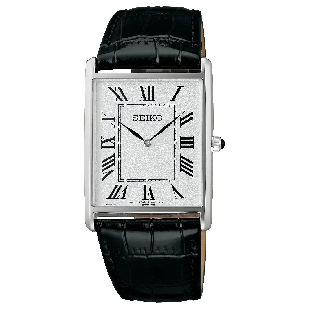 Seiko SSEH019 39 mm kol saati