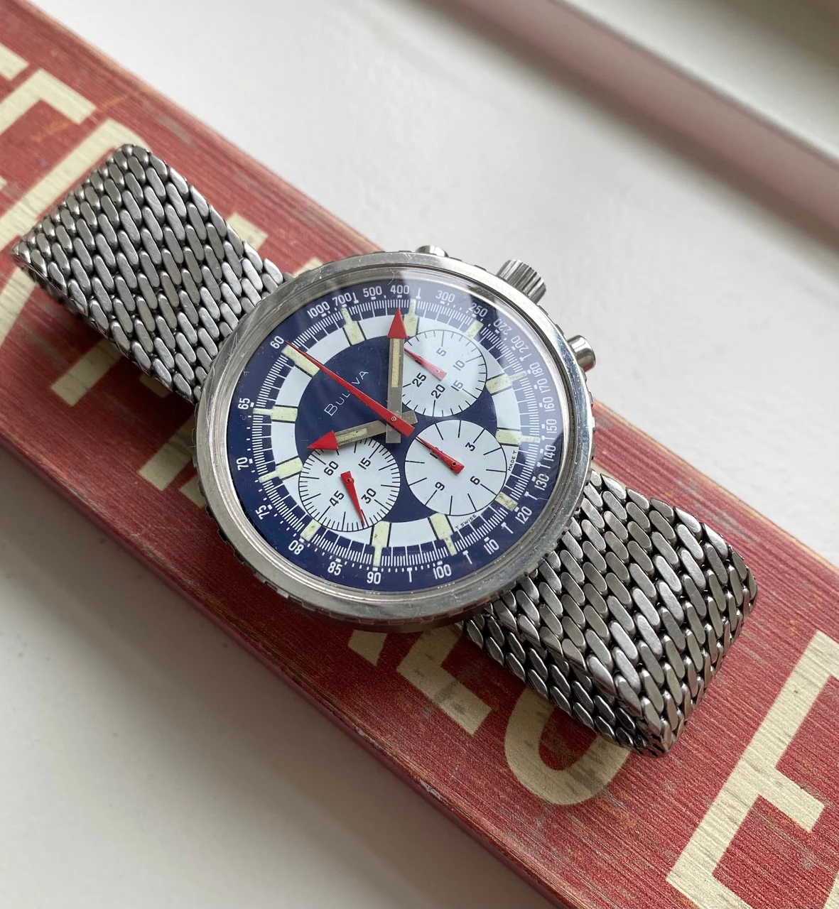 Bulova Bulova SQ7721485 19 mm kol saati
