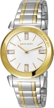 Pierre Cardin 106252F07 kol saati