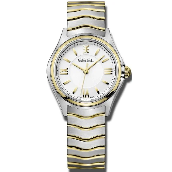 Ebel Wave 1216375 kol saati