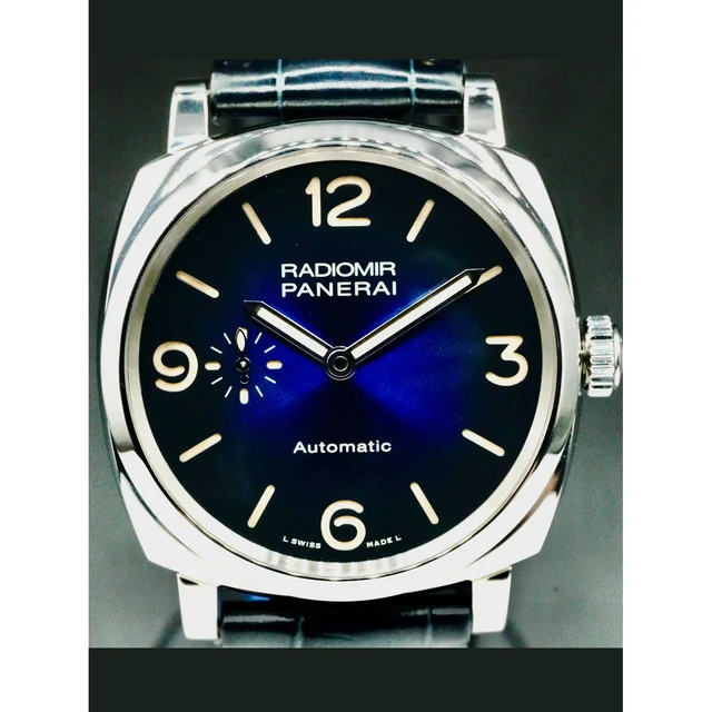 Panerai Radiomir 210000042058 kol saati