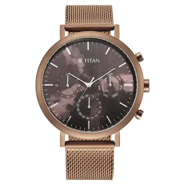 Titan Purple 90144QM02 kol saati