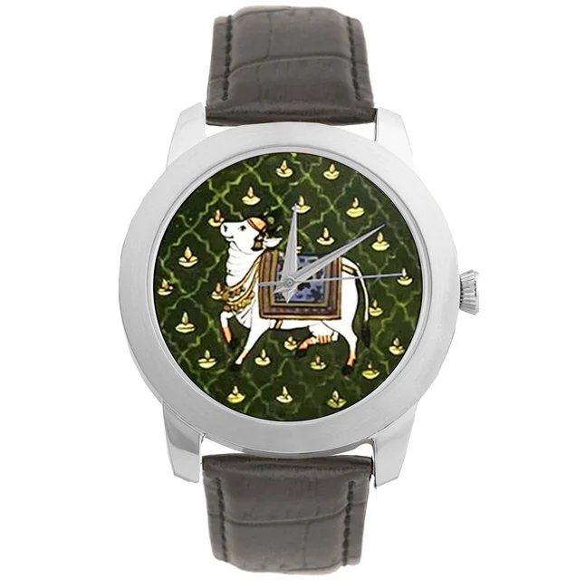 Jaipur Watch Company Pichwai PICHWAI006 kol saati