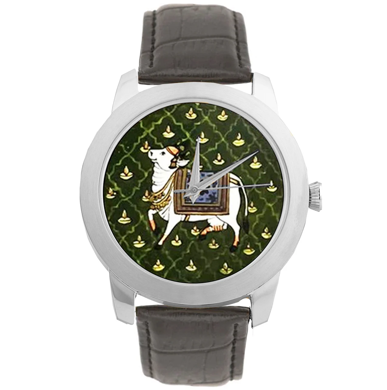Jaipur Watch Company Pichwai PICHWAI006 40 mm kol saati