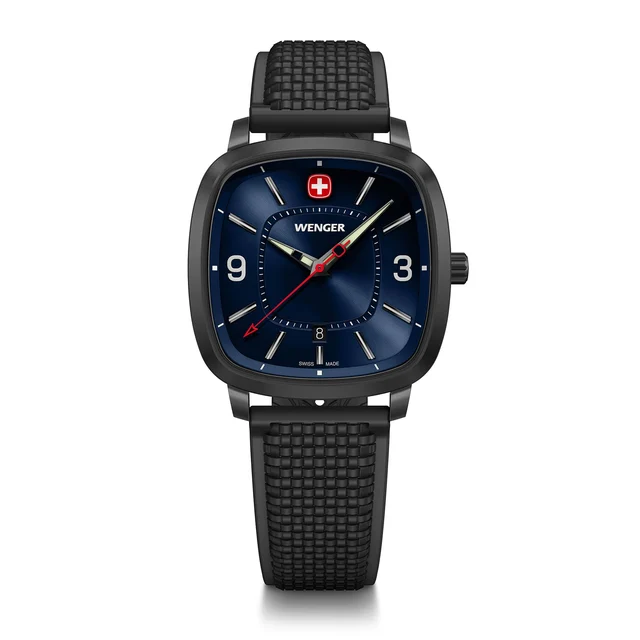 Wenger Vintage Sport W01.1921.112 kol saati