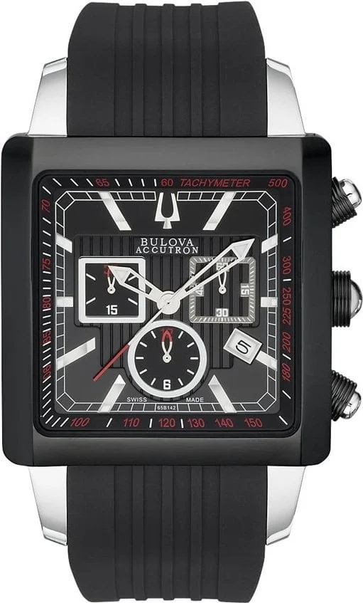 Bulova 65B142 40 mm kol saati