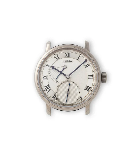 Roger W. Smith Csrwg R784 kol saati